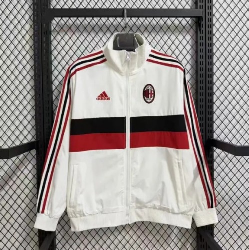 AC Milan Training Windbreaker 2025