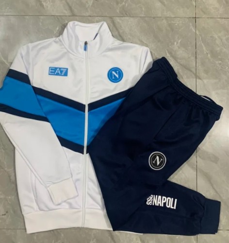 Napoli Kids Training Suit 25/26