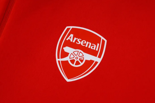 Arsenal Training Jacket Suit 2025