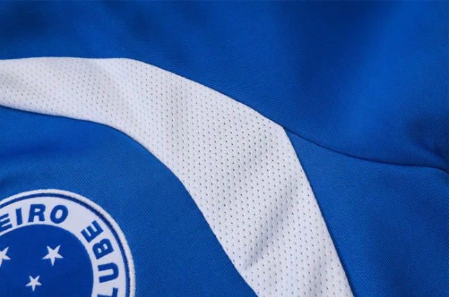 Cruzeiro Training Jacket 26/27