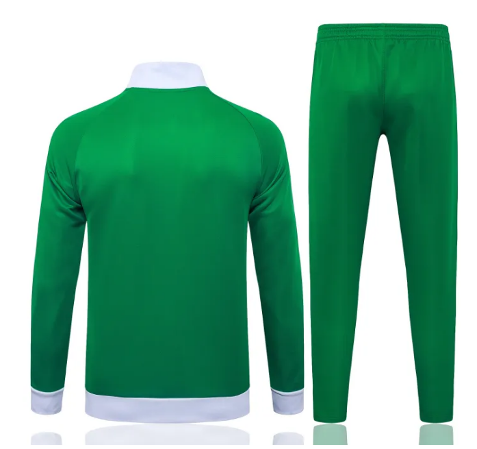 Senegal Training Jacket 26/27