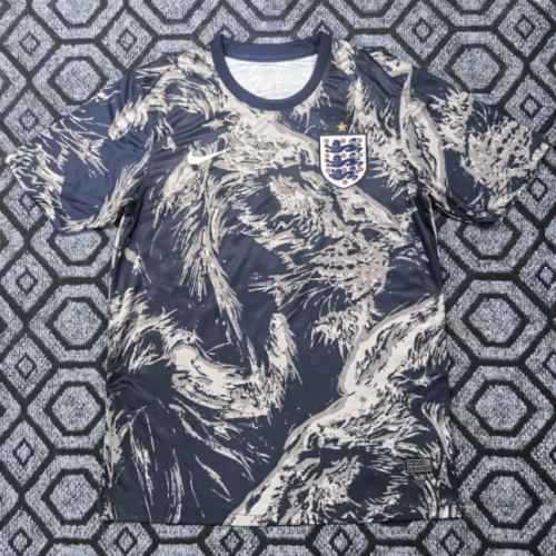England Special Edition Man Jersey 2026