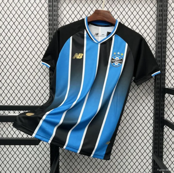Gremio Home Man Jersey 26/27