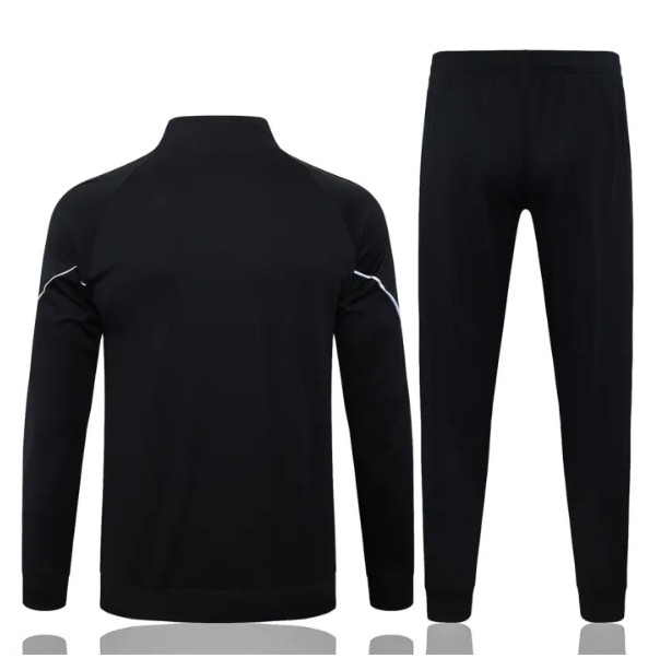 AC Milan Training Jacket 25/26