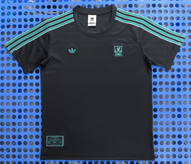 Liverpool Icons Man Jersey 25/26
