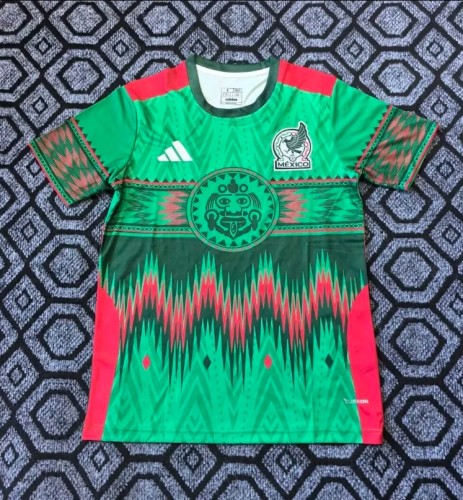 Mexico 2025 Special edition Men Jersey