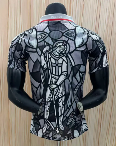 England x Palace Special Edition 2026 Player Version Man Jersey