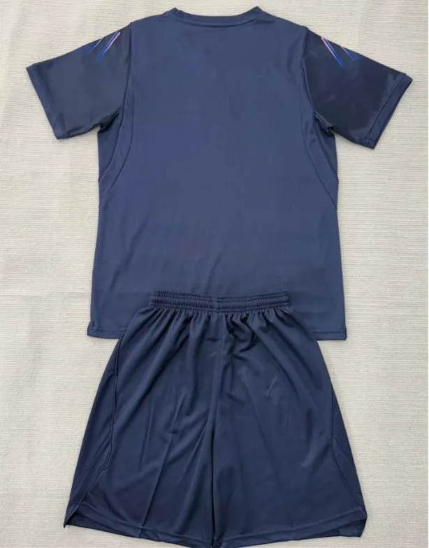 Uruguay 2026 World Cup Home Kids Suit