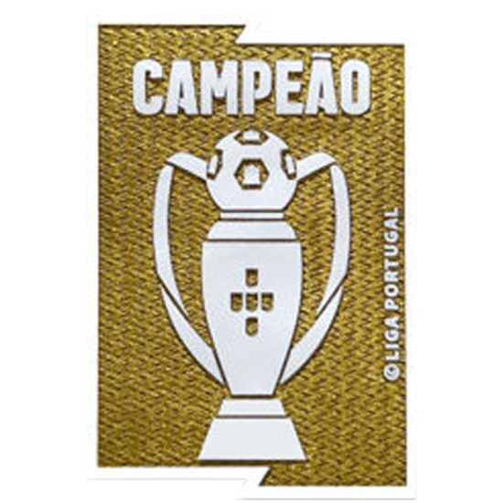 Sporting Lisbon Third Man Jersey 25/26