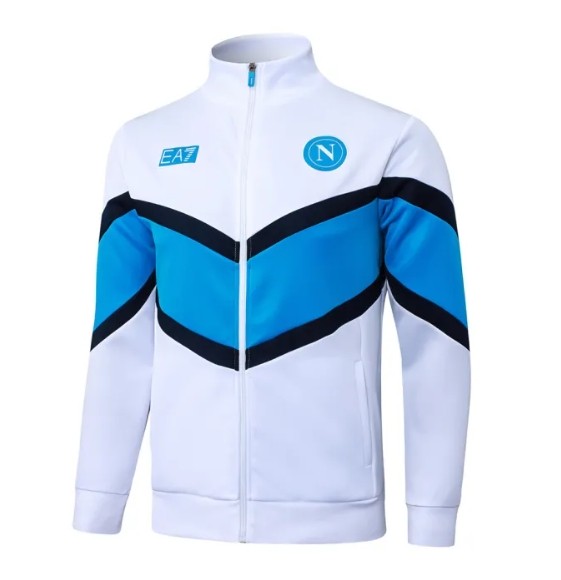 Napoli Training Jacket 25/26