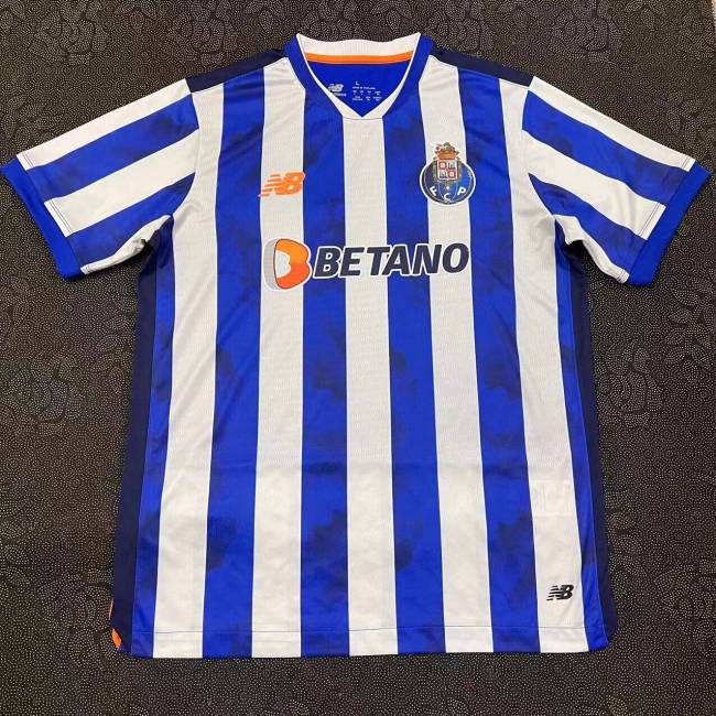 FC Porto Home Man Jersey 24/25