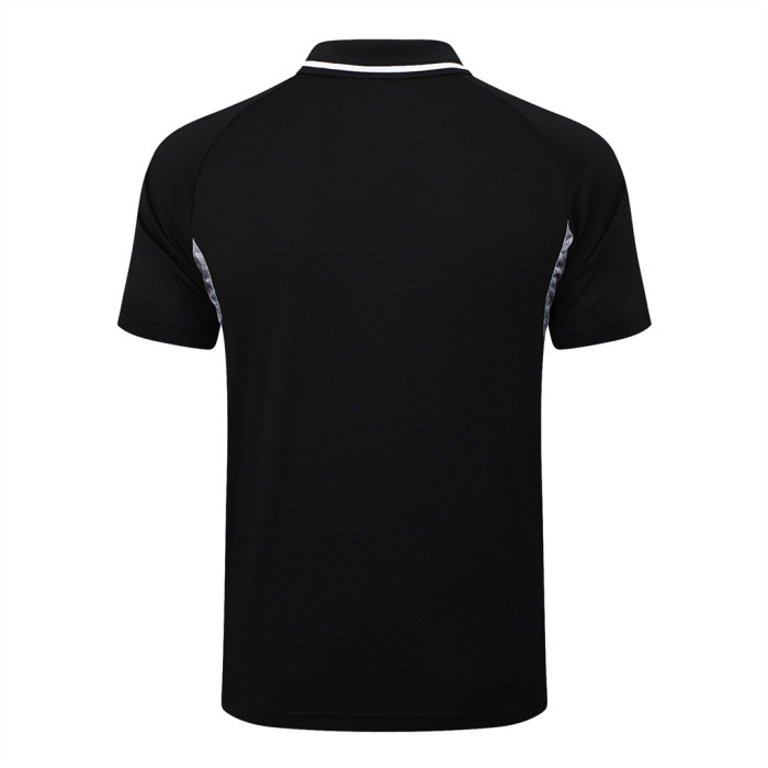 Real Madrid POLO Jersey 25/26