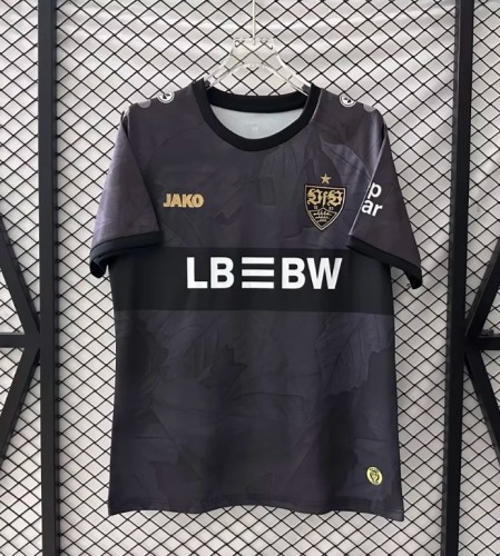VfB Stuttgart Third Man Jersey 25/26