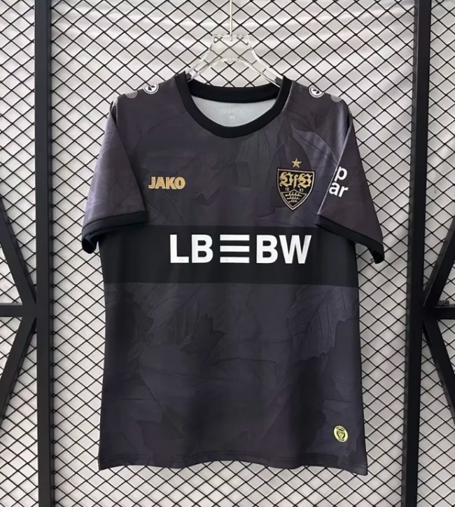 VfB Stuttgart Third Man Jersey 25/26