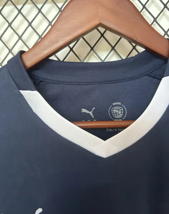 PSV Eindhoven Away Man Jersey 25/26