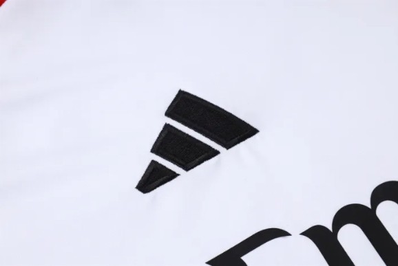 Arsenal Training Short sleeve Suit 25/26