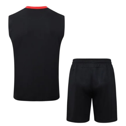 AC Milan Training Jersey 25/26