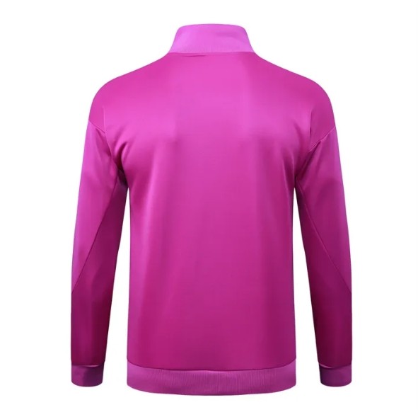 Barcelona Training Jacket 25/26