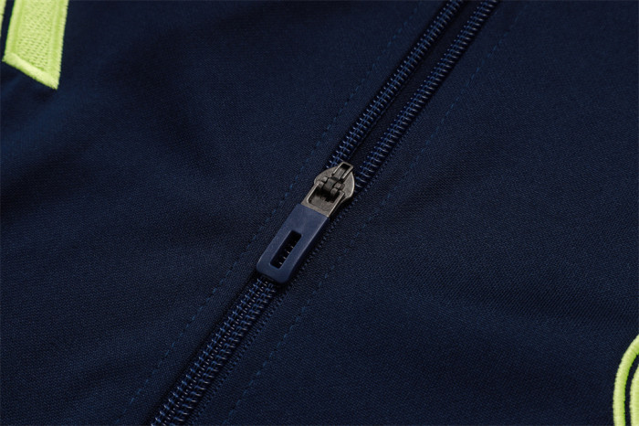 Real Madrid Training Jacket 25/26