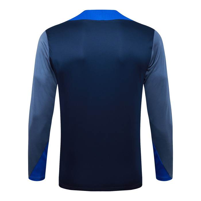 Paris Saint GermainTraining Jersey Suit 25/26