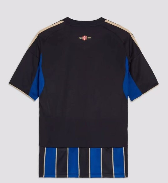 A.C. Pisa Home Man Jersey 25/26