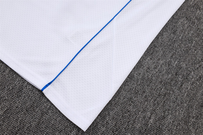 Bayern Munich Training Short sleeve Suit 25/26