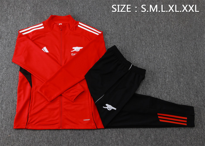 Arsenal Training Jacket 25/26