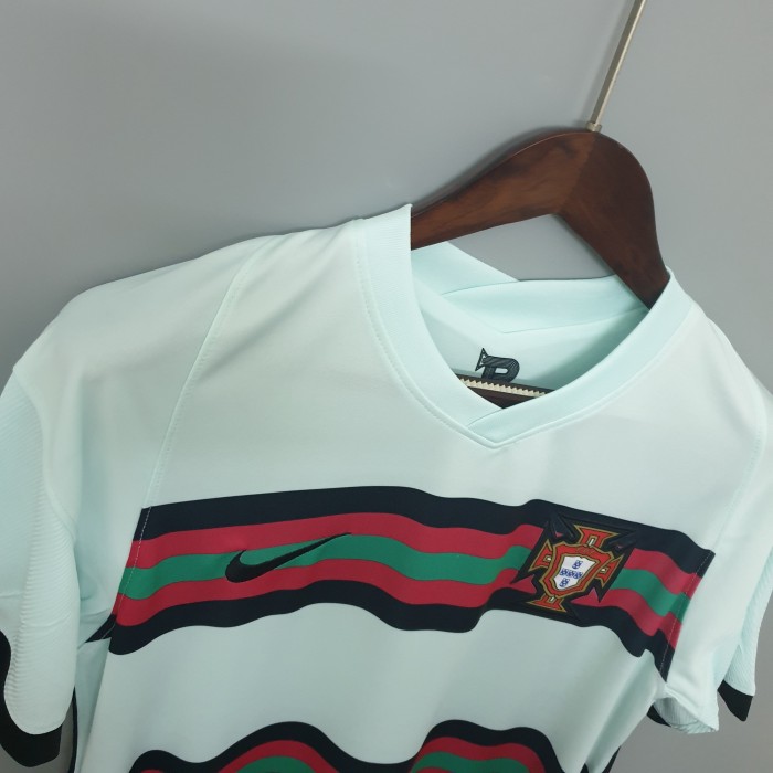 Portugal Away Man Jersey 20/21