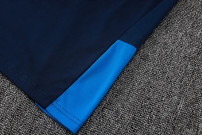 Cruzeiro Training Short sleeve Jersey 26/27