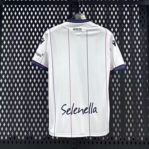 Bologna Away Man Jersey 2025-26