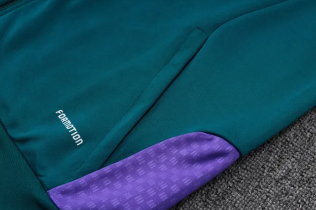 Saudi Arabia Training Jacket 26/27