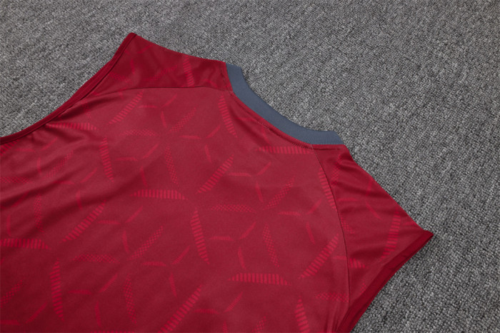 Sao paulo Training Jersey 25/26