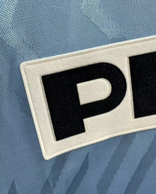 Coventry City Home Retro Jersey 1994-96