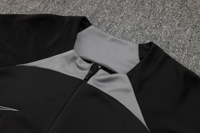Corinthians Training Jersey Suit 24/25