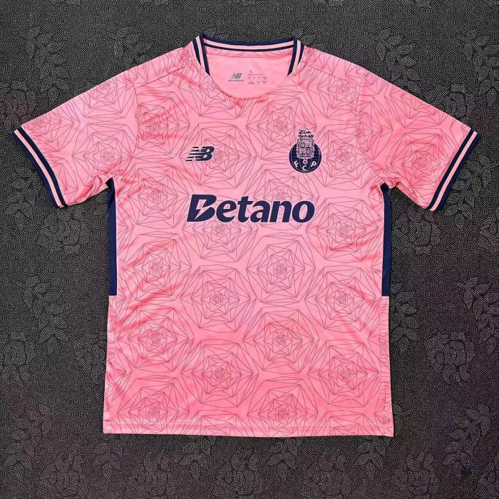 FC Porto Away Man Jersey 25/26