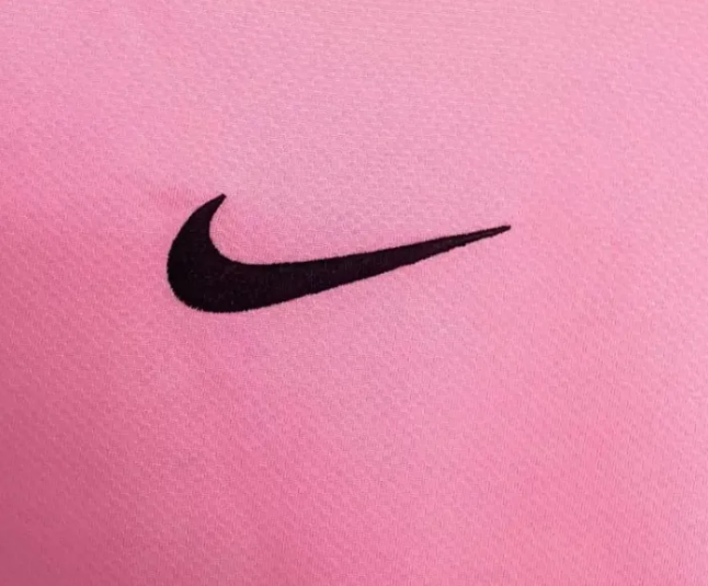 Santos Pink Special Man Jersey 2011/12