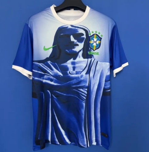 Brazil Special Edition Man Jersey 2025