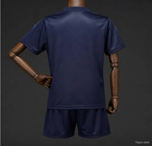 Uruguay 2026 World Cup Home Kids Suit