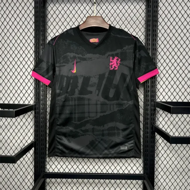 Chelsea Third Man Jersey 24/25