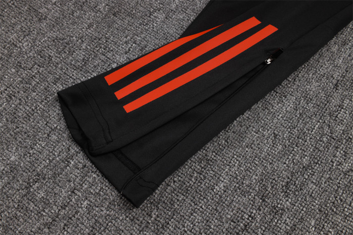 Ajax Training Jersey Suit 25/26