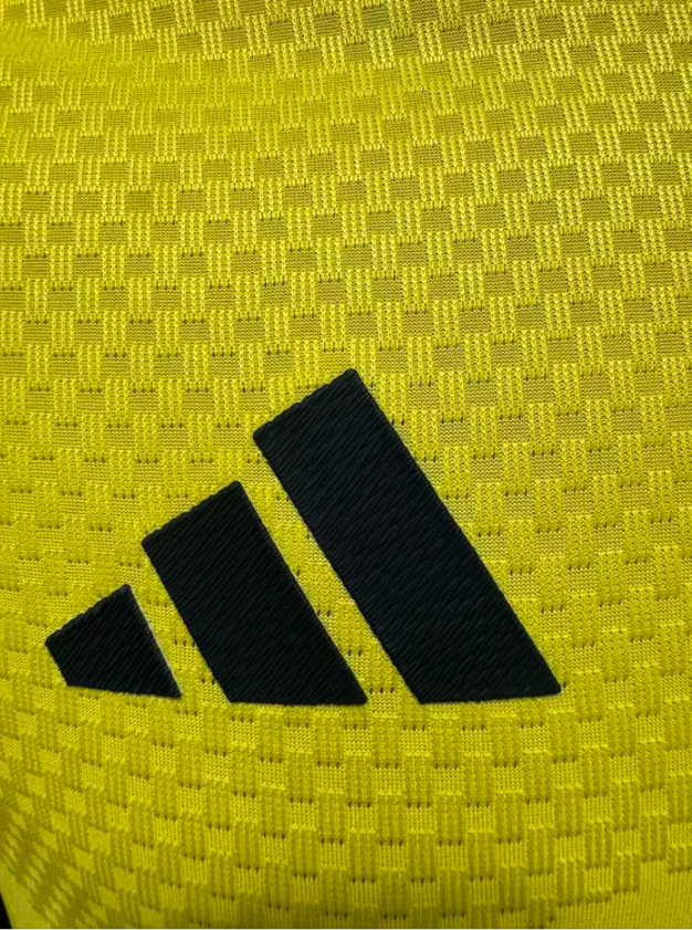 Al-Nassr Home Man Player Jersey 26/27