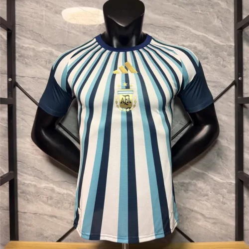 Argentina 2026 Special Edition Player Version Men Jersey