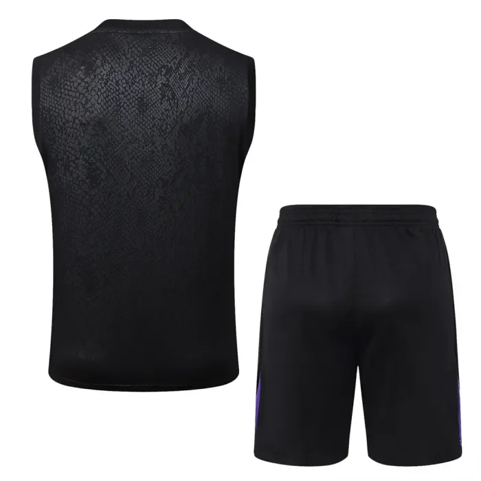 Barcelona Training Jersey 25/26