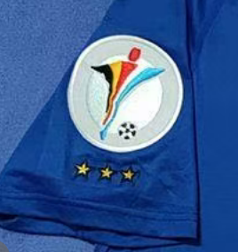 Italy Retro Home Jersey 2000