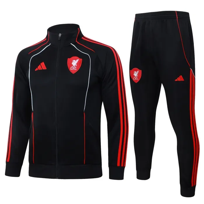 Liverpool Training Jacket  2025