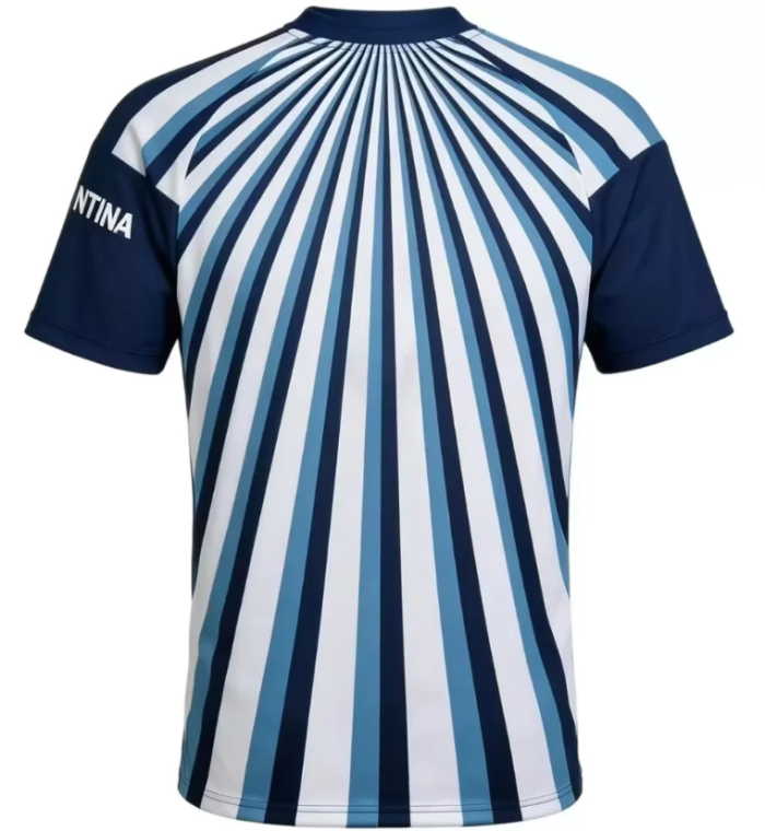 Argentina 2026 Special edition Men Jersey