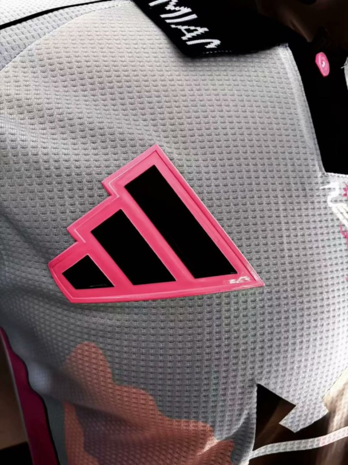 Inter Miami Special Edition Man Player Version Jersey 25/26