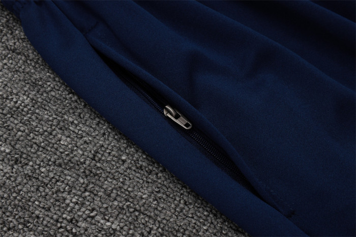 Inter Milan Training Jersey Suit 25/26