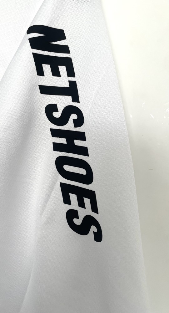 Santos Home Man Retro Jersey 2012/13
