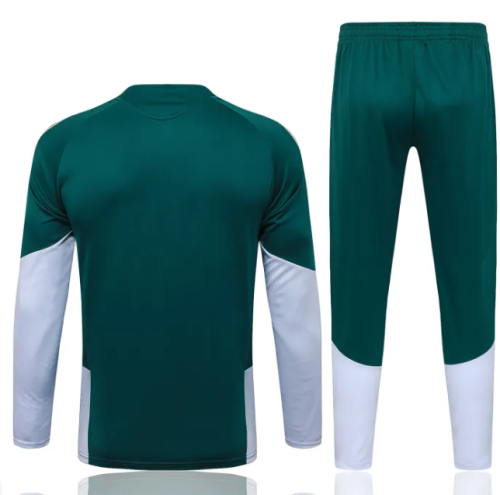 Italy Training Jersey Suit 26/27